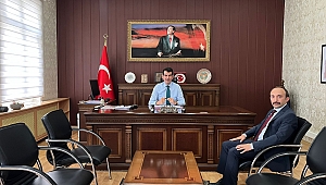 YÜKÜMLÜLER İÇİN İŞBİRLİĞİ PROTOKOLÜ İMZALANDI 