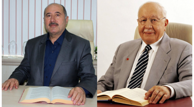 NECMETTİN ERBAKAN’IN ÖLÜMÜNÜN 14. YIL DÖNÜMÜ…